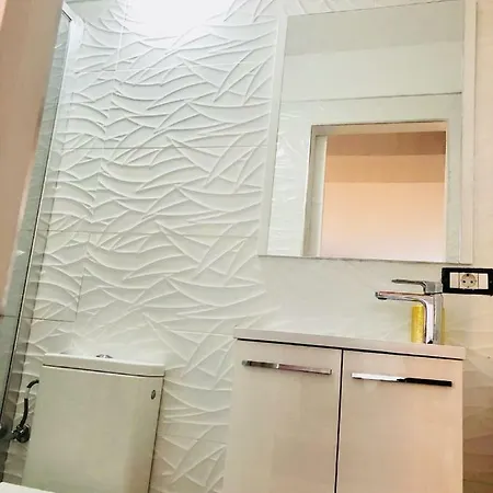 Sweet Holiday Apartment