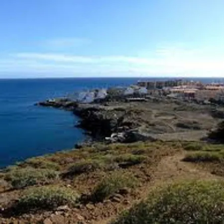 Sweet Holiday Apartment Costa Del Silencio