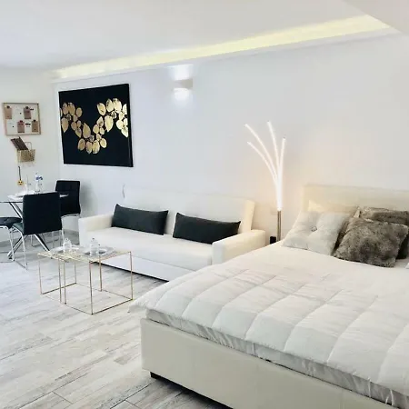 Sweet Holiday Apartment Costa Del Silencio