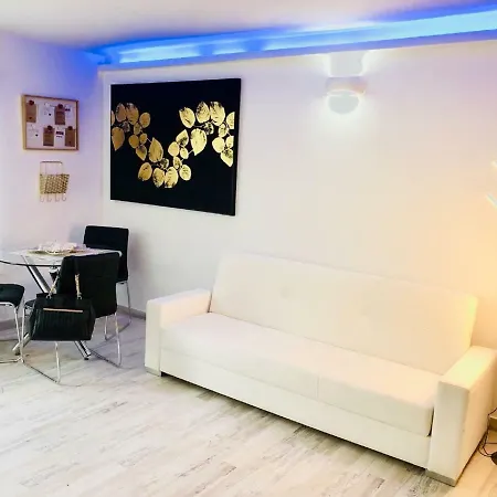 Apartment Sweet Holiday Costa Del Silencio